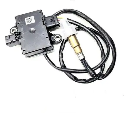 Mercedes-Benz Sprinter W907 W910 Lambda probe sensor 0281008017