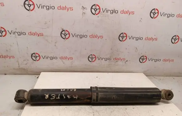 Renault Master II Rear shock absorber/damper 8200024938c