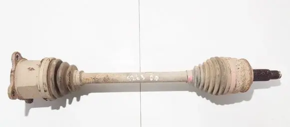 Suzuki Grand Vitara II Rear driveshaft