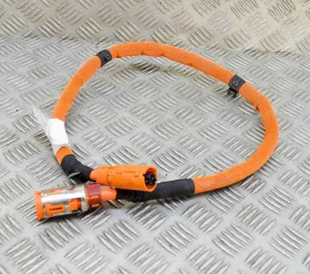 Mercedes-Benz EQC Electric car charging cable A2935409002