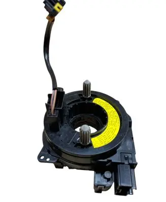 Ford Mondeo MK IV Airbag slip ring squib (SRS ring) 6G9T14A664BD ANP80H057B