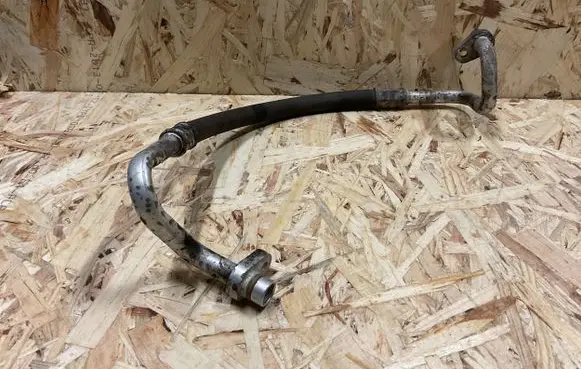 Nissan Note (E11) Air conditioning (A/C) pipe/hose 92490AX80B