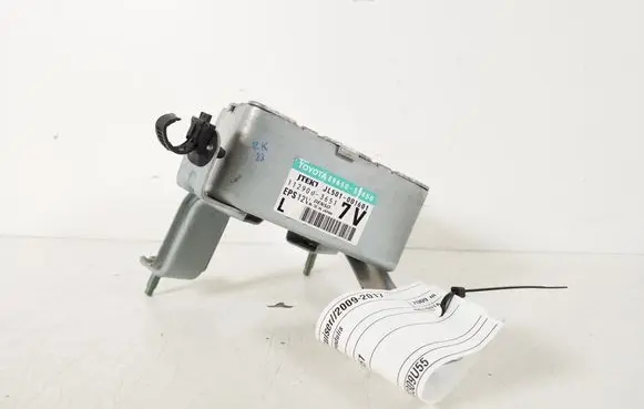 Toyota Urban Cruiser (XP110) Power steering control unit/module 89650-52450