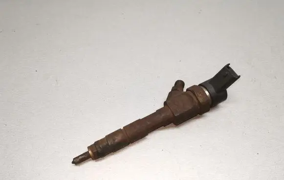 Renault Scenic I Fuel injector 0445110110B 8200100272