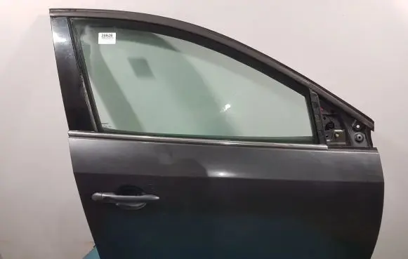 Renault Fluence Front door TEb66