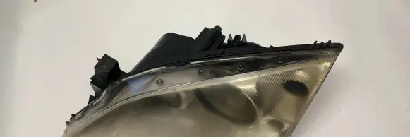 Ford Mondeo Mk III Headlight/headlamp