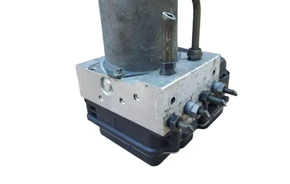 BMW 5 E60 E61 ABS Pump 3451677484801 34516774848