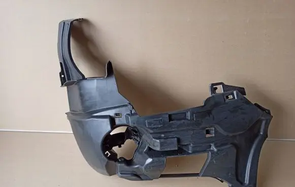 BMW X1 F48 F49 Front bumper mounting bracket 51117354819
