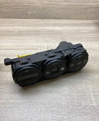 Opel Vectra B Climate control unit 69262205