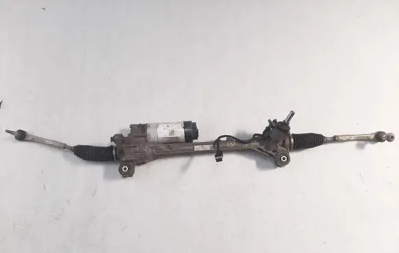 Porsche Taycan 9J1 Steering rack 9J1423050F