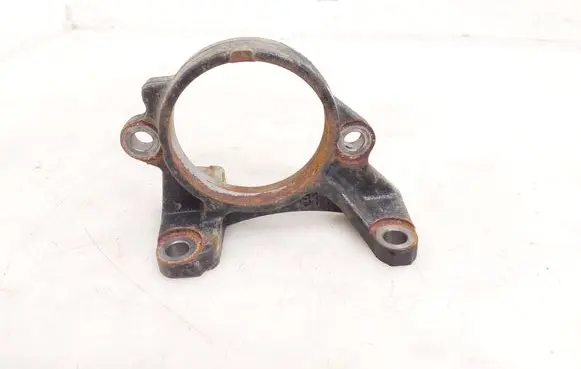 Toyota RAV 4 (XA50) Driveshaft support bearing bracket 4345733060