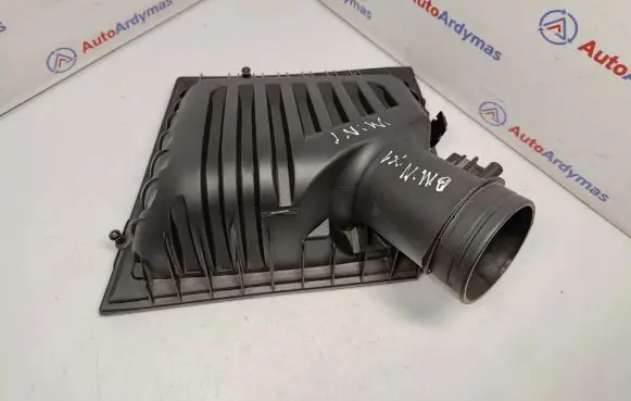 BMW X1 F48 F49 Air filter box cover 13717639749