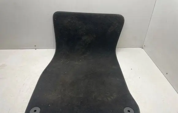 Audi A5 8T 8F Front floor mat 8K2863691A