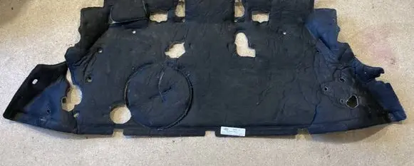 BMW X3 G01 Other interior part 7398076