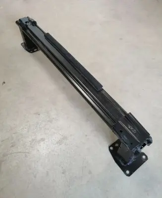 Peugeot 308 Rear bumper cross member 9835259280