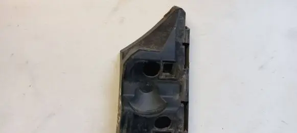 Volvo V50 Front bumper mounting bracket 30655874