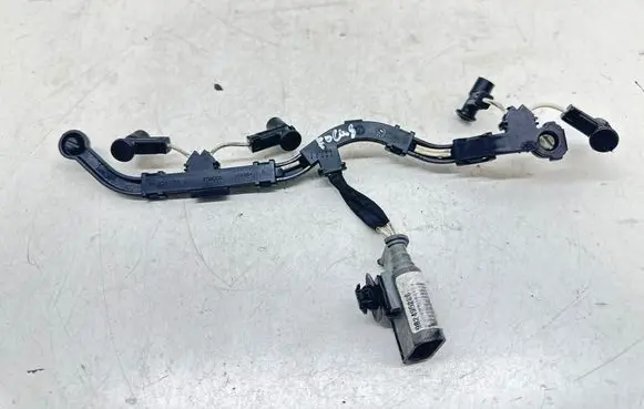 Ford Focus Glow plug wires 982495288