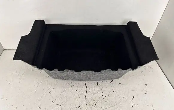 Tesla Model 3 Trunk bottom trim panel 147970300A