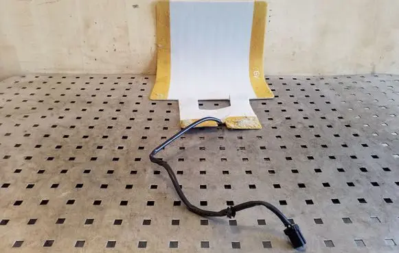 Land Rover Range Rover Sport L320 Seat heating element HVD500100