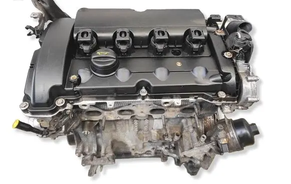 Citroen DS3 Engine swap 10FJBS