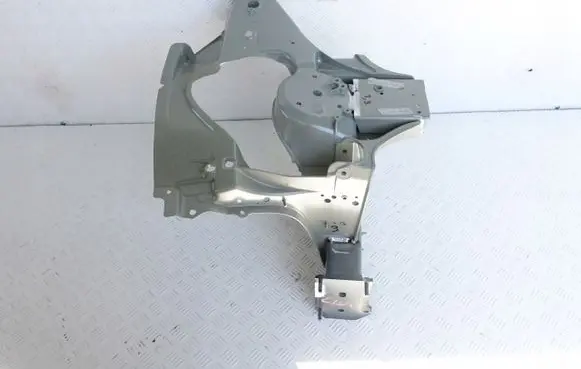 Tesla Model S Front quarter panel 1453702S0A