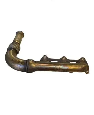 Audi Q7 4M Exhaust manifold 059253