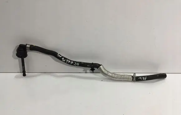 Mercedes-Benz A W177 Engine coolant pipe/hose A2475010125