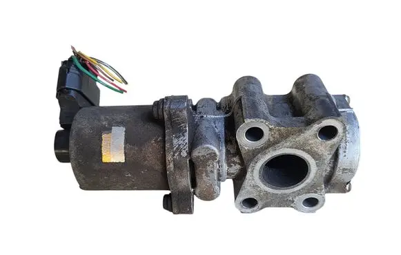 Toyota Corolla Verso AR10 EGR valve 256200R020