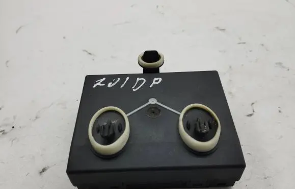 Audi A7 S7 4G Door control unit/module 4G8959793E