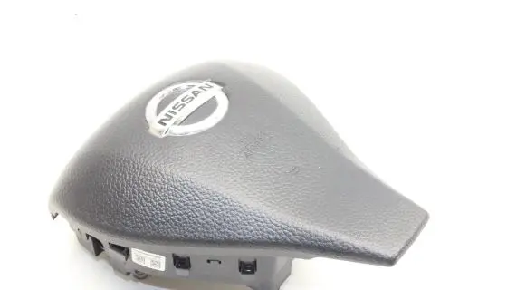 Nissan Qashqai Steering wheel airbag 985104EA1A