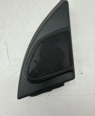 Front door high frequency speaker