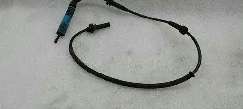 Mercedes-Benz S W220 Heater fan/blower 6771703