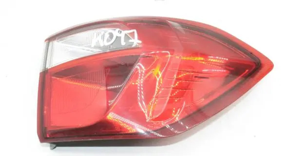 Ford Ecosport Rear/tail lights CN1513404BA