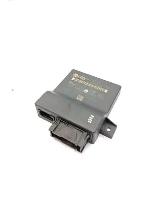 Gateway control module