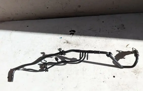BMW 5 E60 E61 Vacuum line/pipe/hose