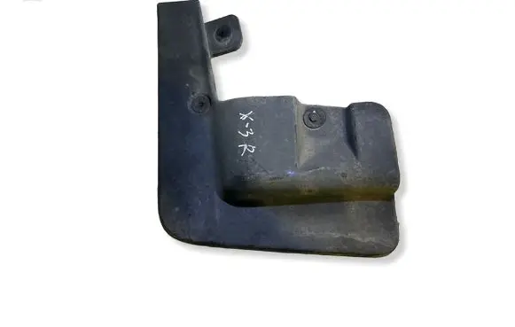 BMW X3 G01 Front mudguard 2410525 24223110