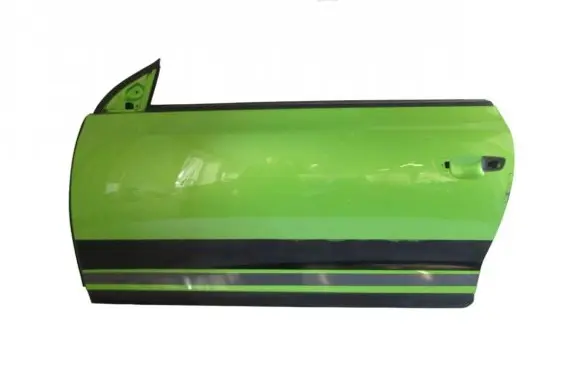Door (2 Door Coupe)
