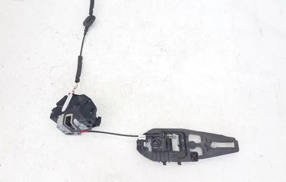 Ford Edge II Front door lock FT4AA21812 FT4AA21812BD 1955163
