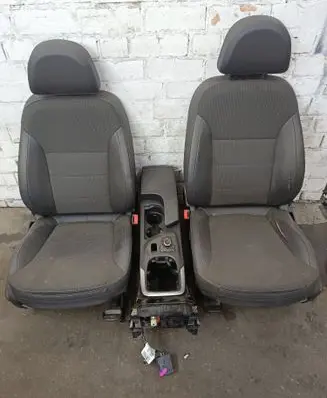 Opel Insignia A Interior set 