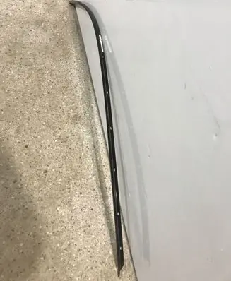 Mercedes-Benz AMG GT R190 C190 Other exterior part A1906731300