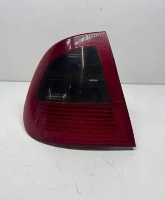 Seat Cordoba (6K) Rear/tail lights 6K5945096 16001 4997K2