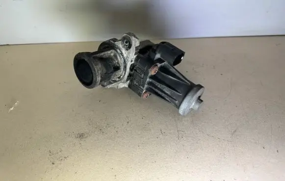 Fiat Doblo EGR valve 701599240 704589030 16T350