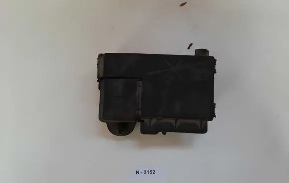 Chevrolet Orlando Positive cable (battery) 9696422706