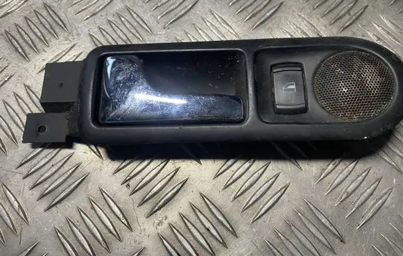 Volkswagen Golf IV Rear door interior handle 3B0839113 PA6GF25