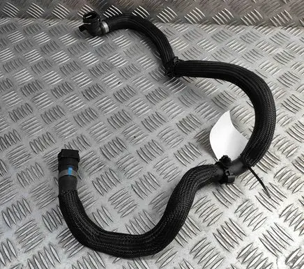 Peugeot 3008 III Engine coolant pipe/hose 9840987280