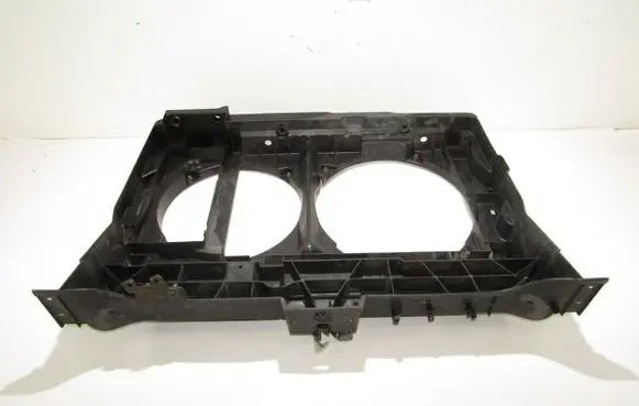 Fiat Scudo Dashboard 
