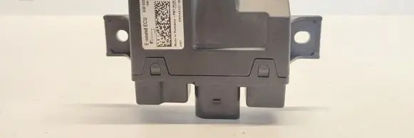 Engine control unit/module ECU