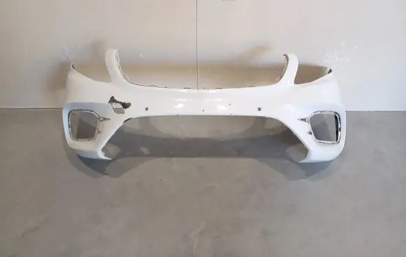Mercedes-Benz Vito Viano W447 Front bumper A4478851000