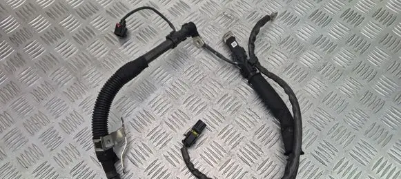 Mercedes-Benz E W213 Positive cable (battery) A0001564924