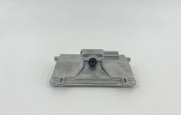 Volkswagen Tiguan Allspace Windshield/windscreen camera 3Q0980654A 0203500683